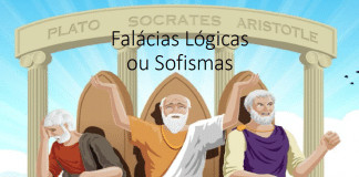 Curso gratuito sobre Falácias Lógicas e Sofismas: a “lógica” por trás de quem propaga falas absurdas