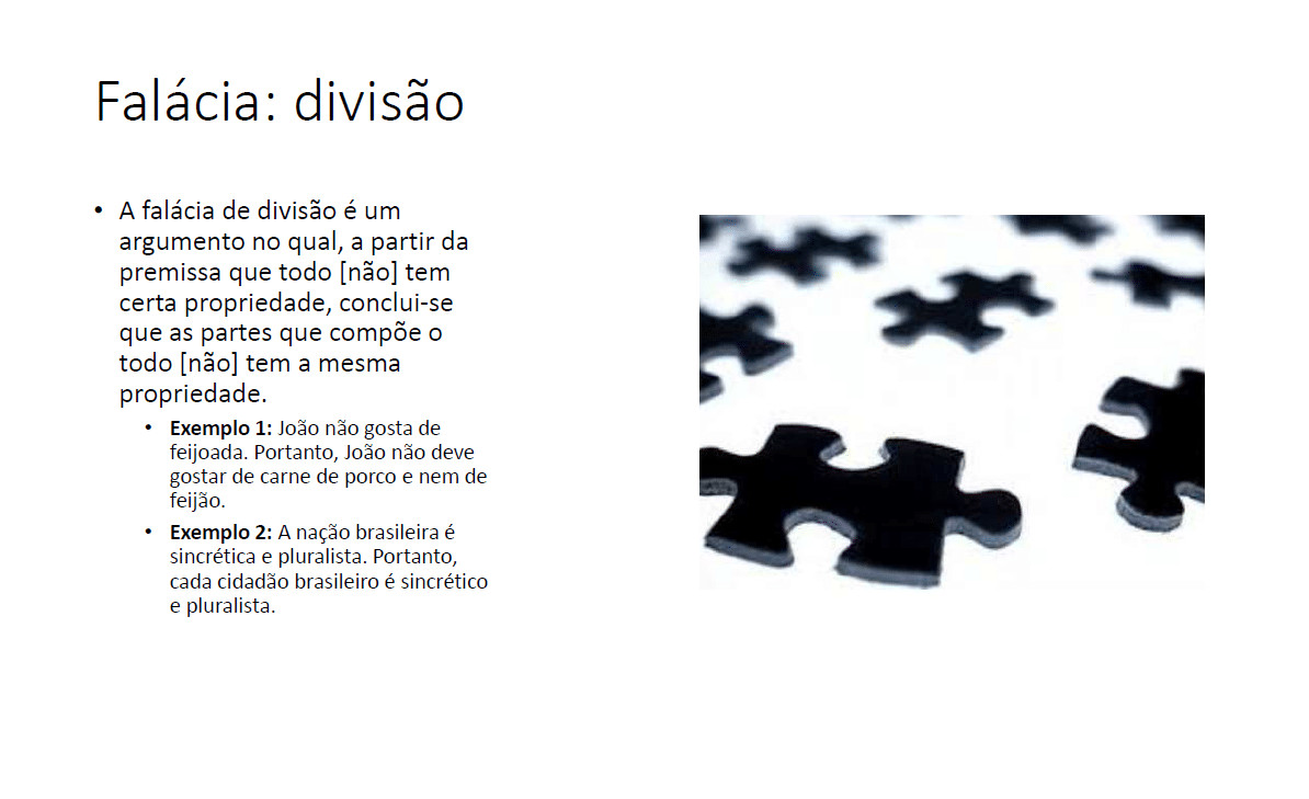 contioutra.com - Curso gratuito sobre Fal&aacute;cias L&oacute;gicas e Sofismas: a "l&oacute;gica" por tr&aacute;s de quem propaga falas absurdas