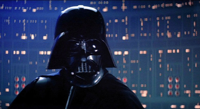 contioutra.com - David Prowse, conhecido por interpretar Darth Vader em Star Wars, falece aos 85 anos
