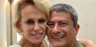 Tom Veiga, intérprete do Louro José, falece aos 47 anos