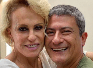 Tom Veiga, intérprete do Louro José, falece aos 47 anos