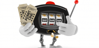 Pegue sua pipoca e jogue esses caça-níqueis inspirados em filmes Pegue sua pipoca e jogue esses caça-níqueis inspirados em filmes