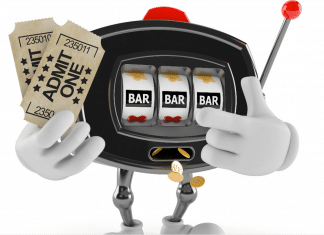 Pegue sua pipoca e jogue esses caça-níqueis inspirados em filmes