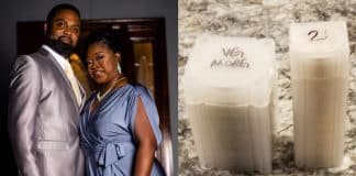 Casal devolve moedas no valor de R$80 mil que haviam sido esquecidas na casa que compraram