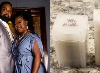 Casal devolve moedas no valor de R$80 mil que haviam sido esquecidas na casa que compraram