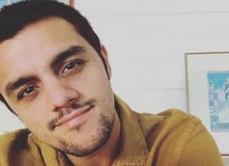 Ator Felipe Simas ajuda menino autista durante crise e mãe faz agradecimento