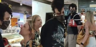 Advogada que foi presa após ataques racistas e homofóbicos em padaria se diz vítima