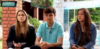 Filhos de Gugu falam pela primeira vez sobre a morte do pai: “Não parecia realidade”