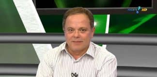 Falece o jornalista Fernando Vannucci aos 69 anos