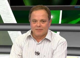 Falece o jornalista Fernando Vannucci aos 69 anos