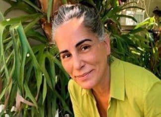 Gloria Pires assume fios brancos, mesmo contra a vontade da família: ‘Empoderada’