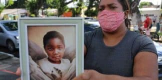 Mirtes, mãe do menino Miguel, irá cursar direito com a intenção de ajudar aqueles que precisam