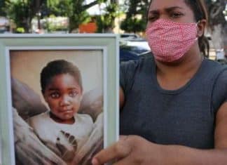 Mirtes, mãe do menino Miguel, irá cursar direito com a intenção de ajudar aqueles que precisam