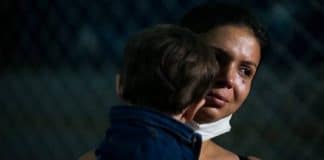 ‘Só estou viva porque meu marido me salvou’, diz sobrevivente de acidente que fez 41 vítimas fatais ‘Só estou viva porque meu marido me salvou’, diz sobrevivente de acidente que fez 41 vítimas fatais