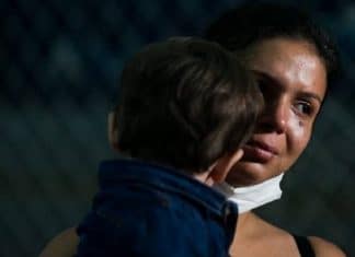 ‘Só estou viva porque meu marido me salvou’, diz  sobrevivente de acidente que fez 41 vítimas fatais