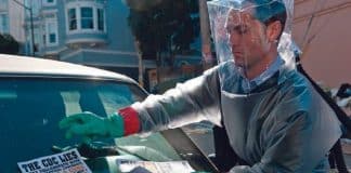 Segundo Jude Law, elenco do filme Contágio foi alertado sobre futura pandemia