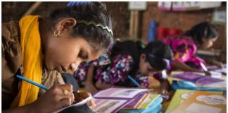 UNESCO anuncia que mais de 180 milhões de meninas se matricularam na escola desde 1995
