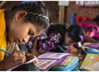 UNESCO anuncia que mais de 180 milhões de meninas se matricularam na escola desde 1995