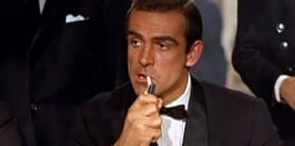 Esposa diz que demência trouxe muito sofrimento a Sean Connery Esposa diz que demência trouxe muito sofrimento a Sean Connery