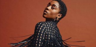 A nova 007 dos cinemas é uma mulher negra. Lashana Lynch é seu nome!