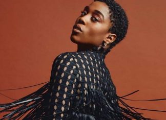 A nova 007 dos cinemas é uma mulher negra. Lashana Lynch é seu nome!