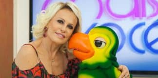 Ana Maria posta vídeo de momento raro em que Louro José fala sobre Tom Veiga Ana Maria posta vídeo de momento raro em que Louro José fala sobre Tom Veiga