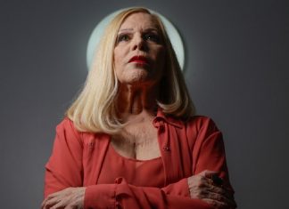 Cantora Vanusa, ídolo de toda uma geração, falece aos 73 anos em casa de repouso