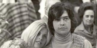 Vanusa faleceu no aniversário do homem que mais amou. “Juntos na eternidade”, disse a filha