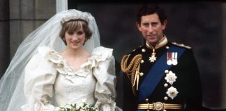 Um dia antes do casamento, Charles disse a Diana que não a amava