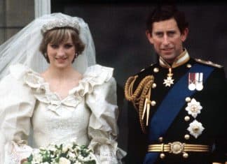 Um dia antes do casamento, Charles disse a Diana que não a amava