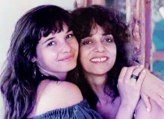 Glória Perez se revolta ao saber o que anda fazendo a mulher que tirou a vida da sua filha