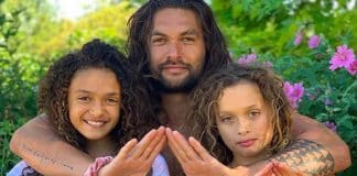 Jason Momoa revela que sua família passou fome quando ele saiu de ‘Game of Thrones’