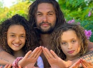 Jason Momoa revela que sua família passou fome quando ele saiu de ‘Game of Thrones’