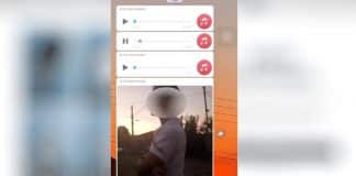 Diarista avisa cliente que não pode ir trabalhar e é ofendida: ‘Gentalha, vou cuspir na sua cara’ Diarista avisa cliente que não pode ir trabalhar e é ofendida: ‘Gentalha, vou cuspir na sua cara’