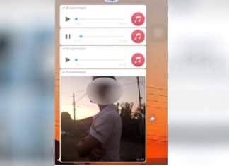 Diarista avisa cliente que não pode ir trabalhar e é ofendida: ‘Gentalha, vou cuspir na sua cara’