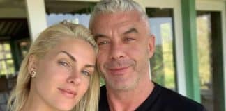 Marido de Ana Hickmann anuncia que está com câncer, mas se diz otimista: “Vou vencer”