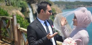 Emirados Árabes finalmente permitem que casais vivam juntos sem casamento oficial