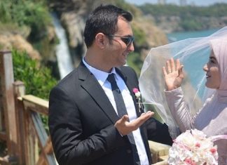 Emirados Árabes finalmente permitem que casais vivam juntos sem casamento oficial