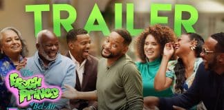 Will Smith divulga trailer incrível do reencontro com elenco de Um Maluco no Pedaço Will Smith divulga trailer incrível do reencontro com elenco de Um Maluco no Pedaço