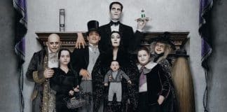 Tim Burton fará série live-action de ‘A Família Addams’. Clássicos nunca morrem! Tim Burton fará série live-action de ‘A Família Addams’. Clássicos nunca morrem!