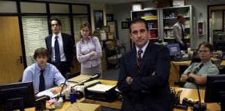 Estudo elege ‘The Office’ a série mais engraçada de todos os tempos. Veja as outras melhores.