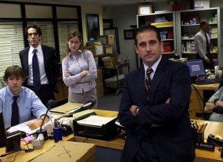 Estudo elege ‘The Office’ a série mais engraçada de todos os tempos. Veja as outras melhores.