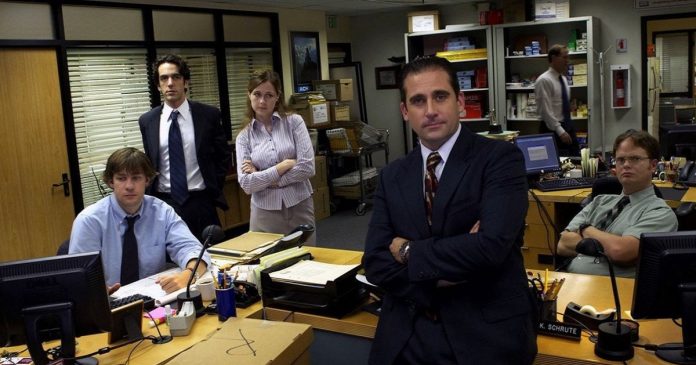 Estudo elege ‘The Office’ a série mais engraçada de todos os tempos. Veja as outras melhores.