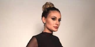 Segundo Andressa Urach, nem a prostituição a fez se sentir mais usada que a igreja