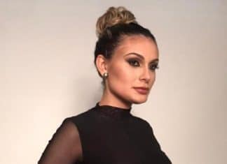 Segundo Andressa Urach, nem a prostituição a fez se sentir mais usada que a igreja