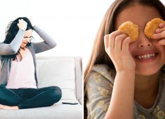 Mãe vegana pede indenização a babá por servir nuggets de frango para seus filhos