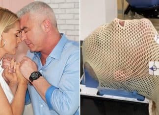 Marido de Ana Hickman compartilha sua rotina de tratamento contra o câncer