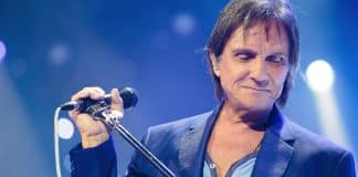 Especial de fim de ano de Roberto Carlos na Globo é cancelado