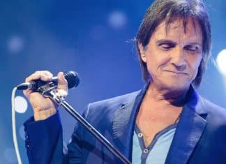 Especial de fim de ano de Roberto Carlos na Globo é cancelado