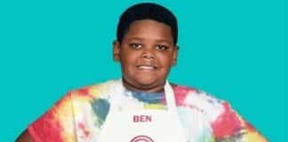 Ex-Masterchef Junior falece aos 14 anos, vítima de doença rara Ex-Masterchef Junior falece aos 14 anos, vítima de doença rara